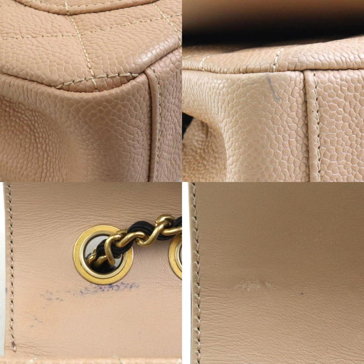 Chanel Matelasse Shoulder Bag