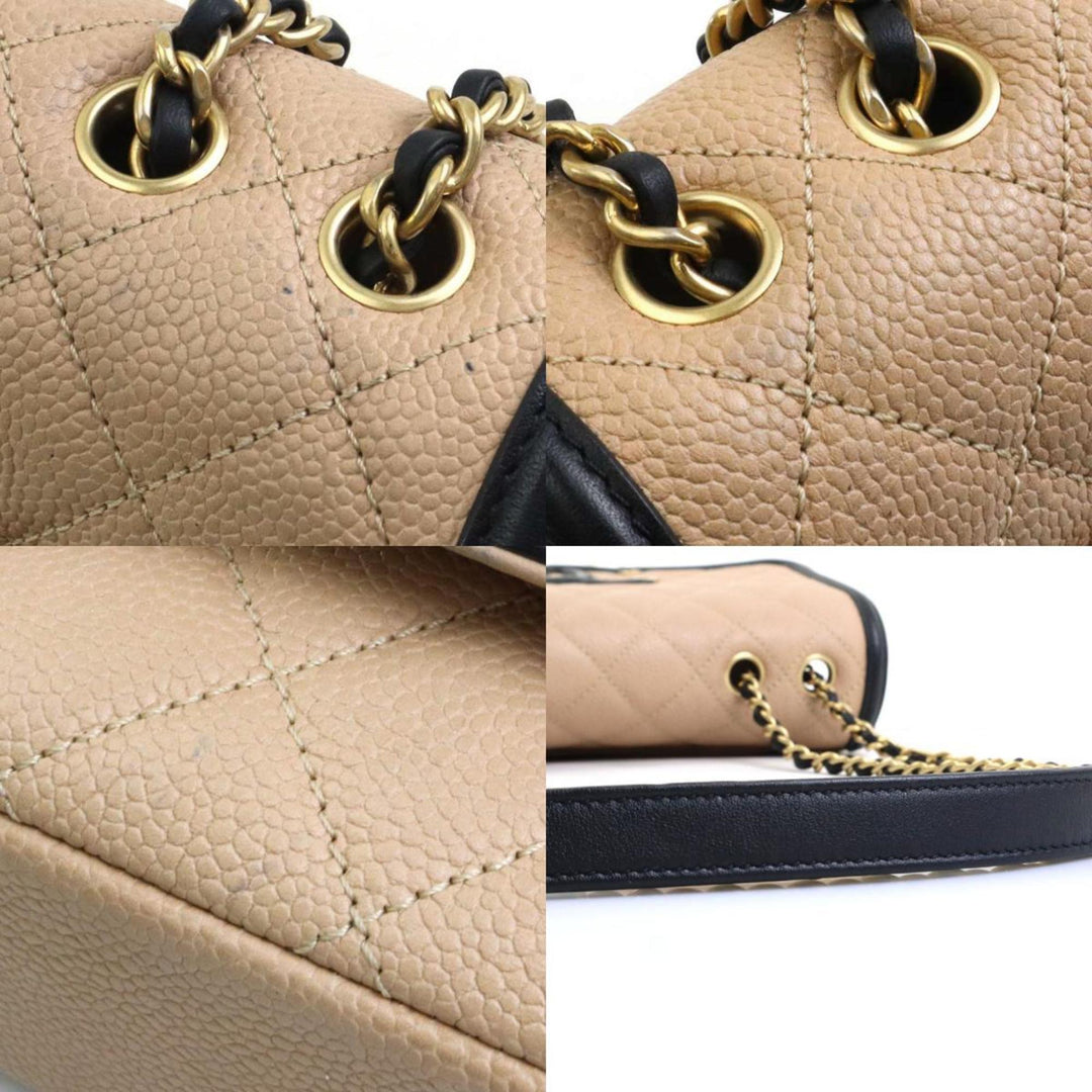 Chanel Matelasse Shoulder Bag