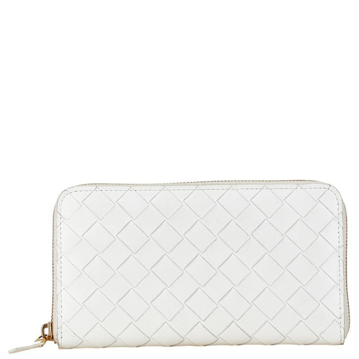 Bottega veneta Intrecciato Wallet