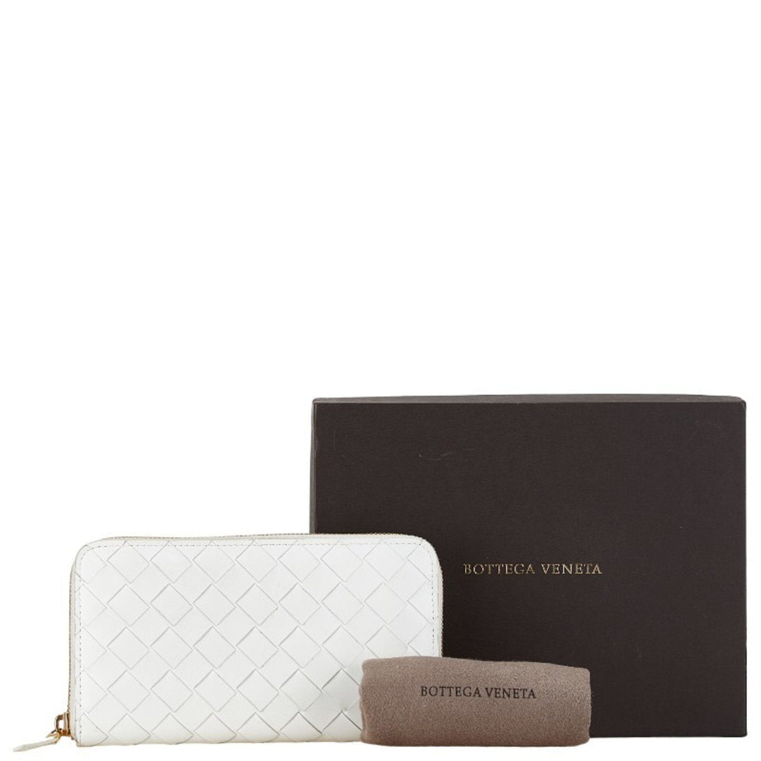 Bottega veneta Intrecciato Wallet