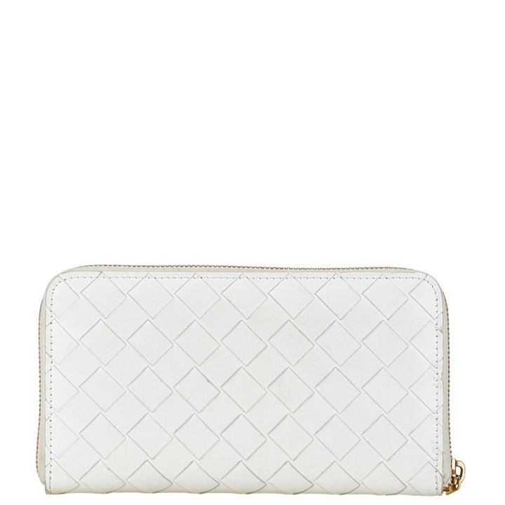 Bottega veneta Intrecciato Wallet