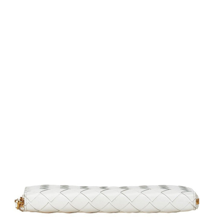 Bottega veneta Intrecciato Wallet
