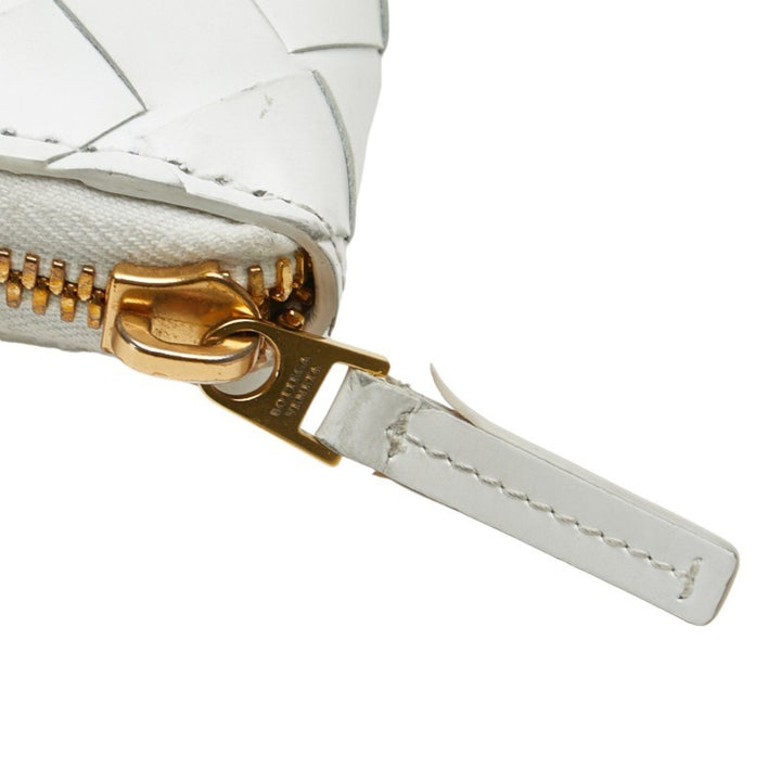 Bottega veneta Intrecciato Wallet