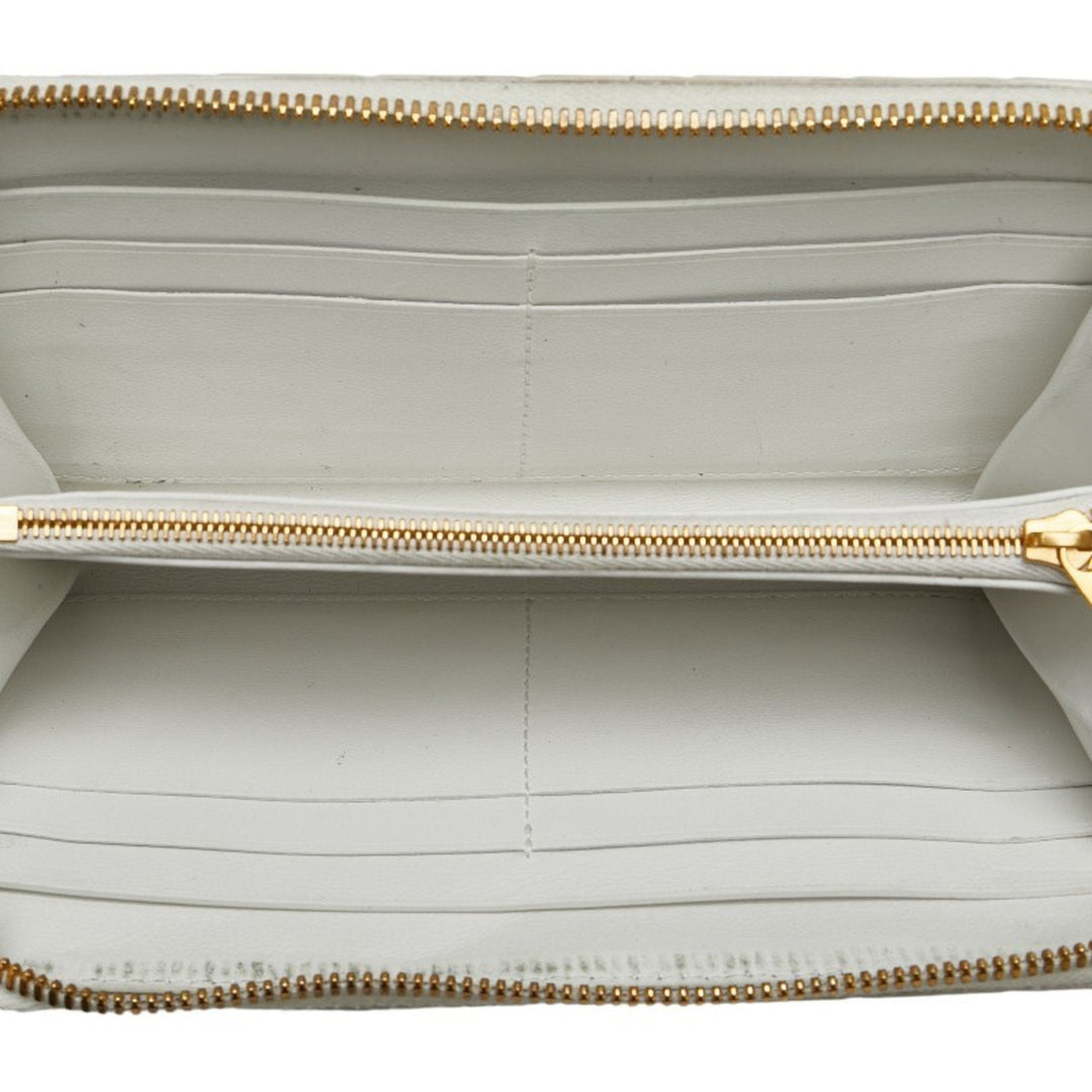 Bottega veneta Intrecciato Wallet