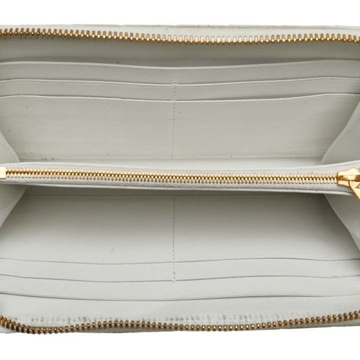 Bottega veneta Intrecciato Wallet