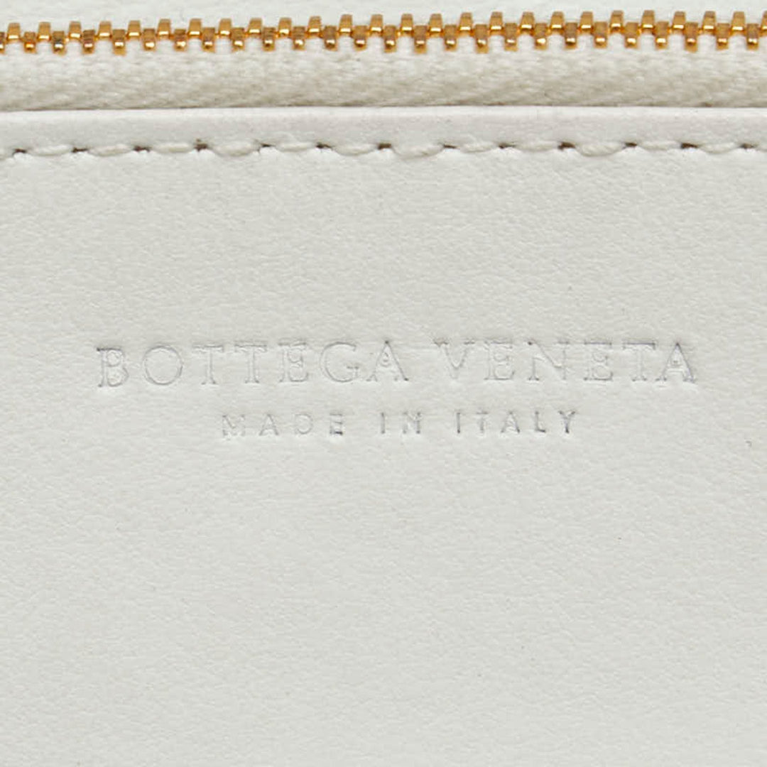 Bottega veneta Intrecciato Wallet