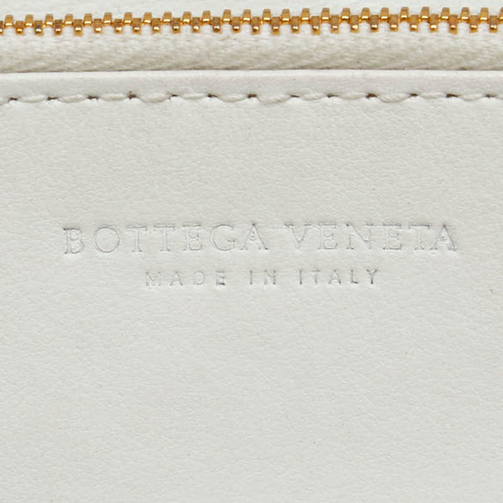 Bottega veneta Intrecciato Wallet