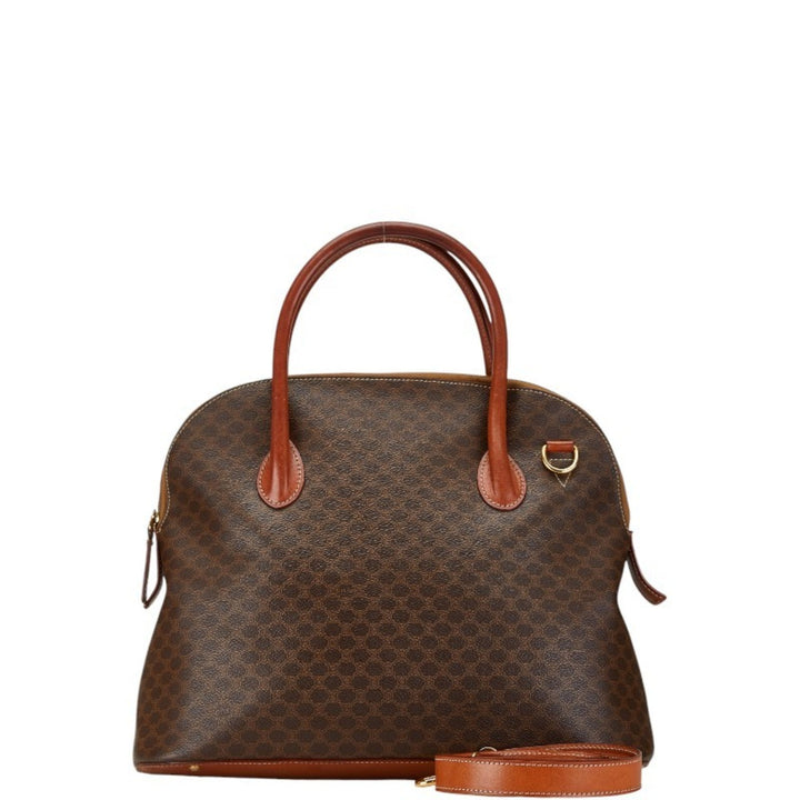 Celine Macadam Handbag