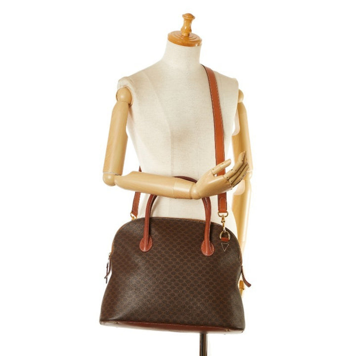 Celine Macadam Handbag