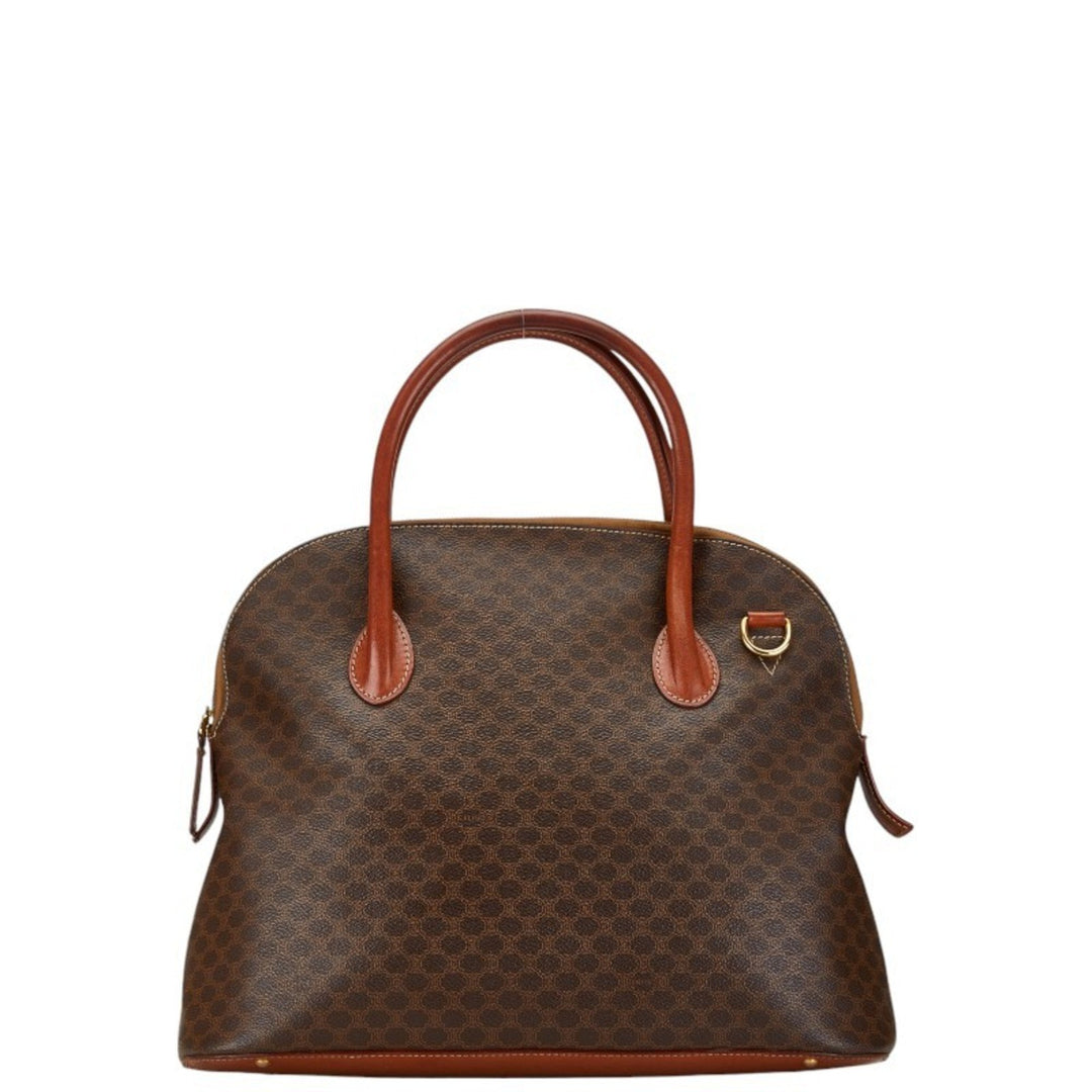 Celine Macadam Handbag