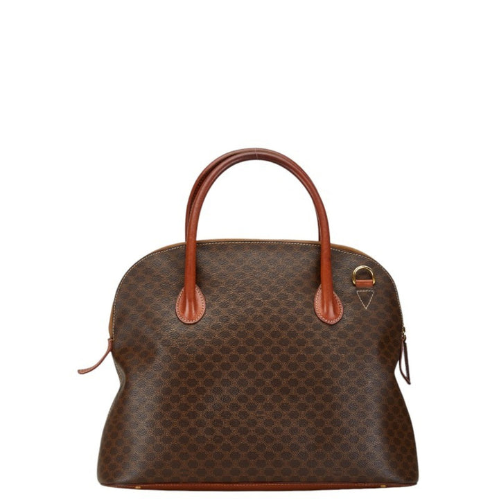 Celine Macadam Handbag