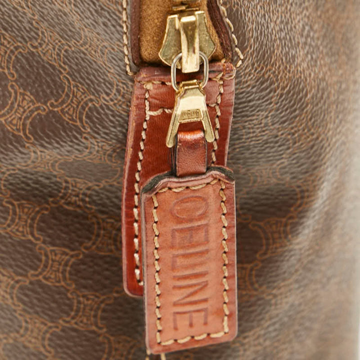Celine Macadam Handbag