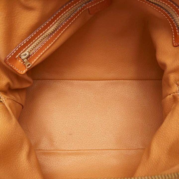 Celine Macadam Handbag