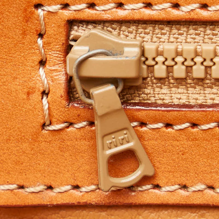 Celine Macadam Handbag