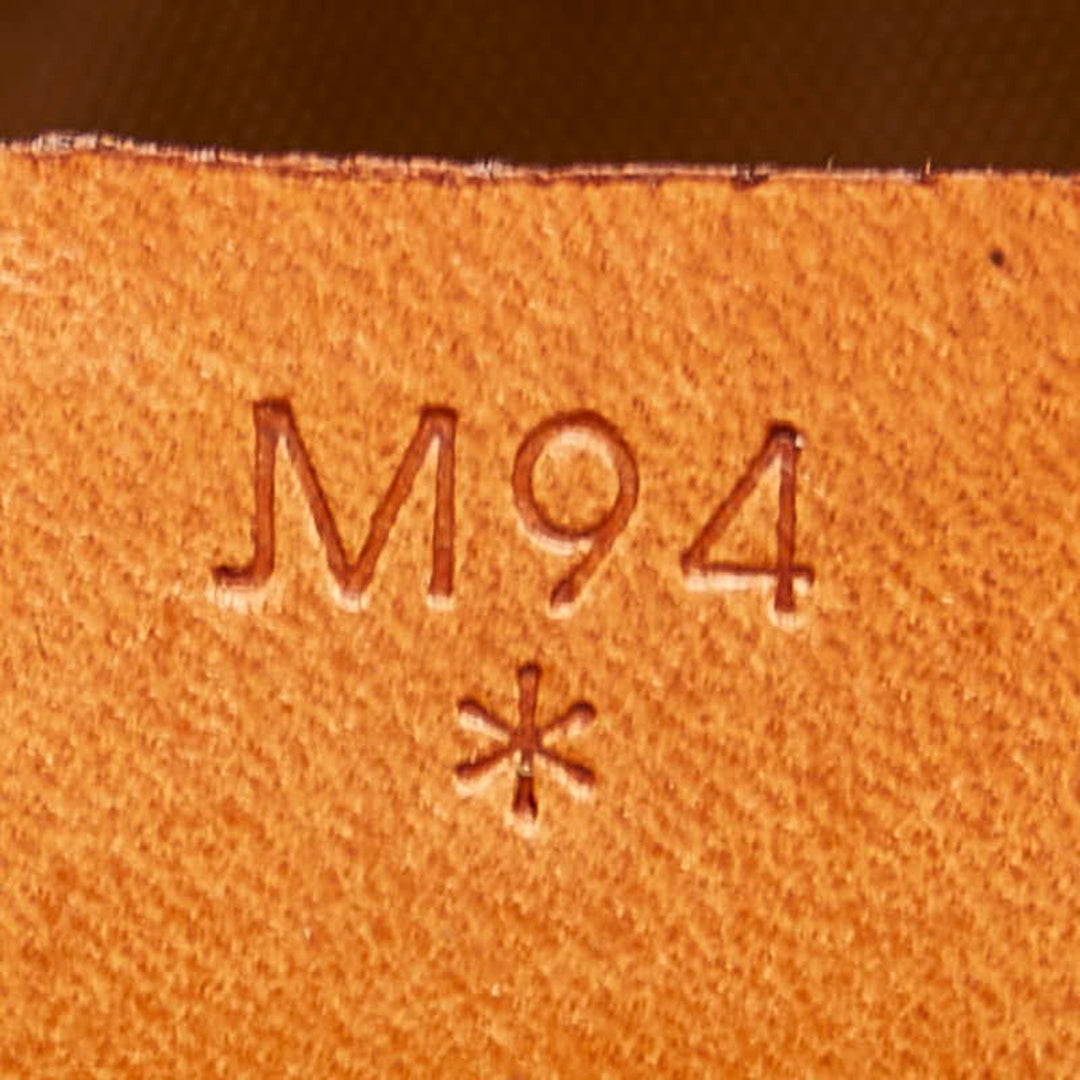 Celine Macadam Handbag