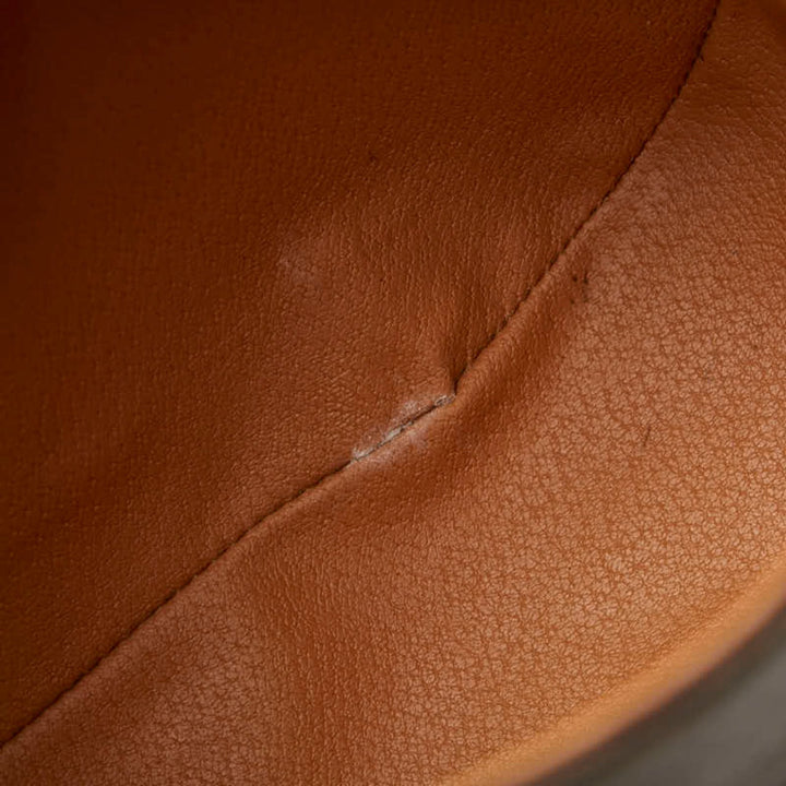 Celine Macadam Shoulder Bag