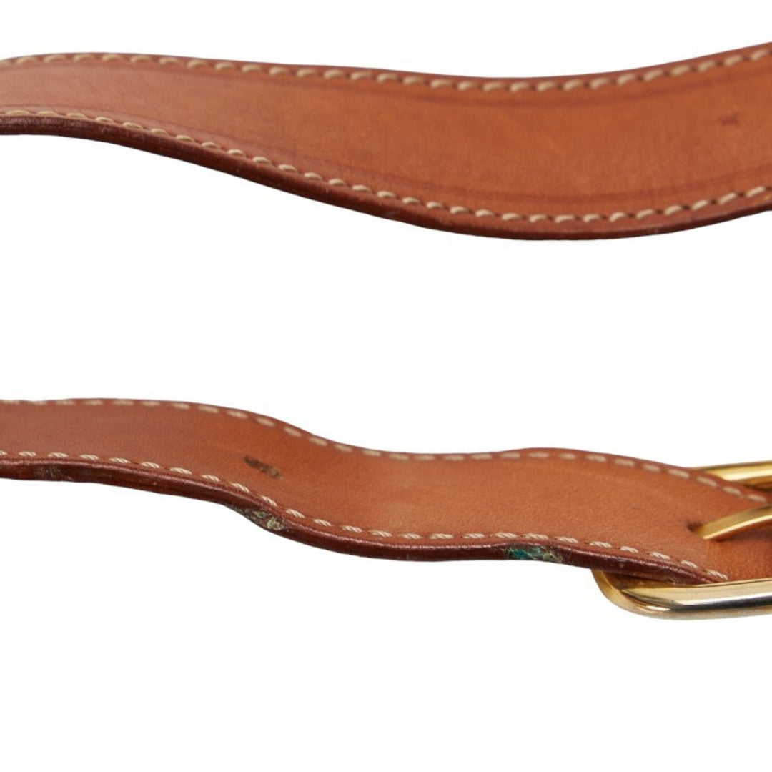 Celine Macadam Shoulder Bag