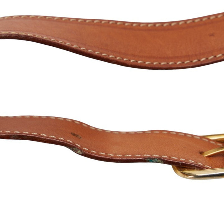 Celine Macadam Shoulder Bag