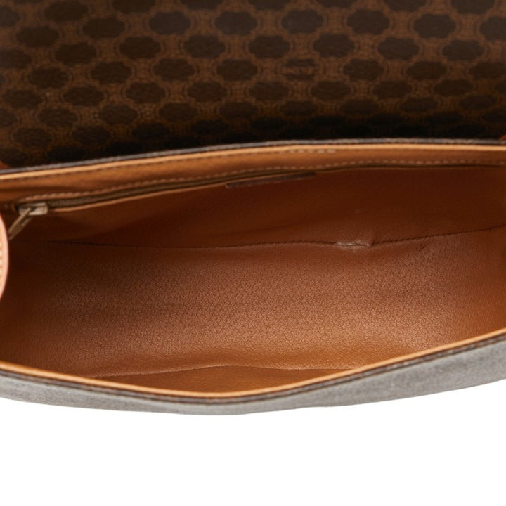 Celine Macadam Shoulder Bag