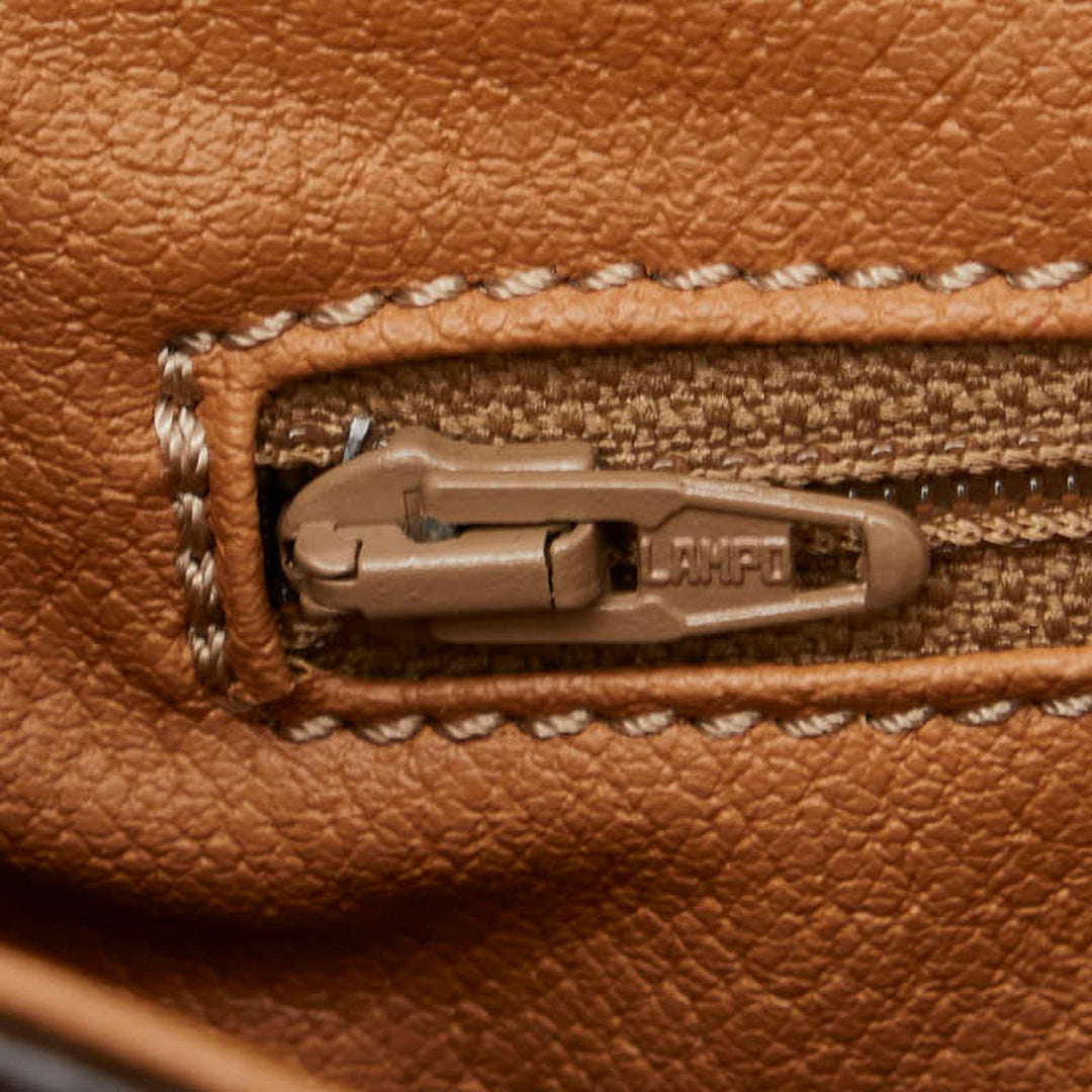 Celine Macadam Shoulder Bag