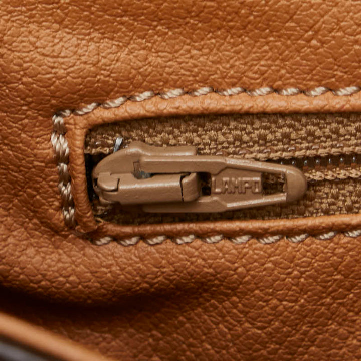 Celine Macadam Shoulder Bag