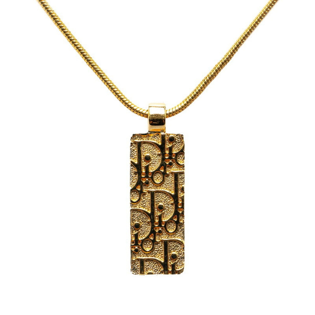 Top quality Dior CD Necklace