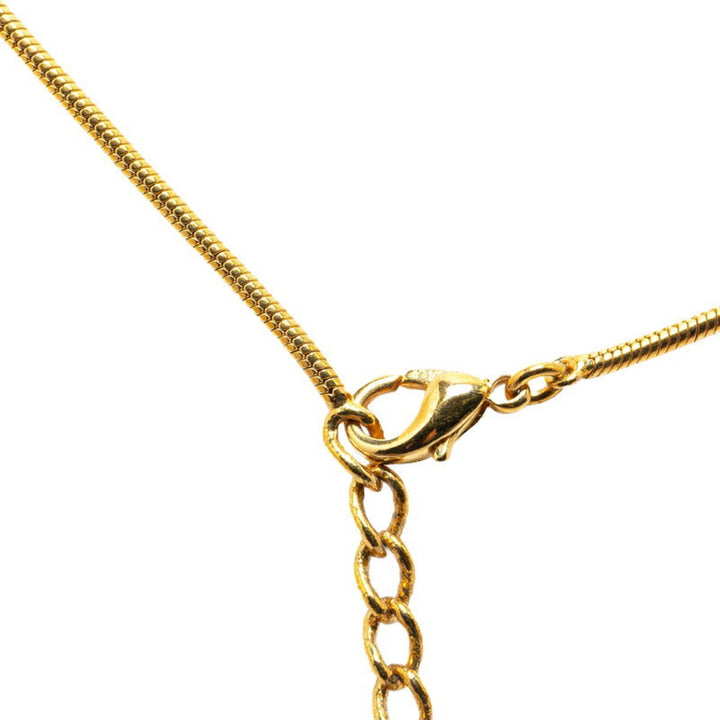 Top quality Dior CD Necklace