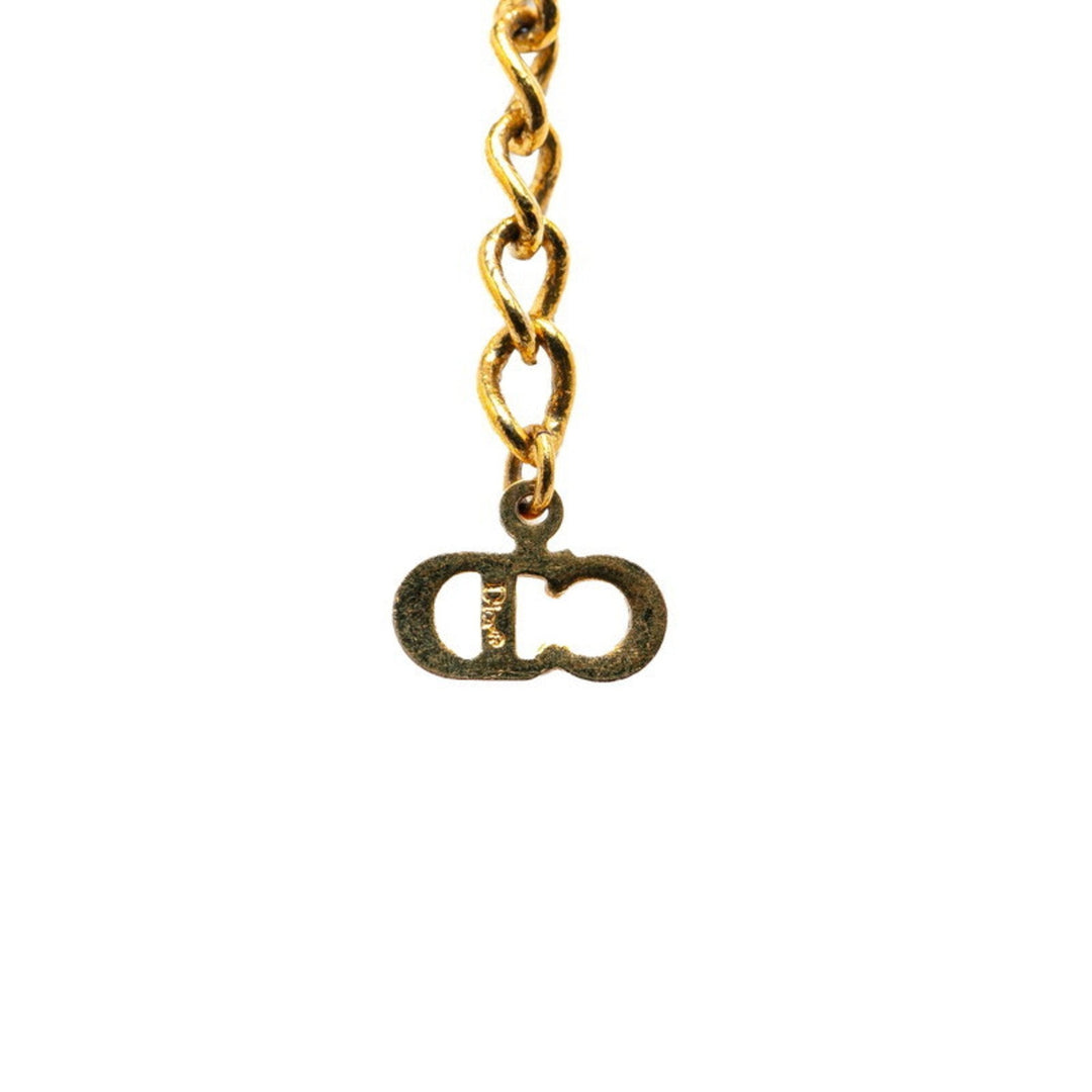Top quality Dior CD Necklace
