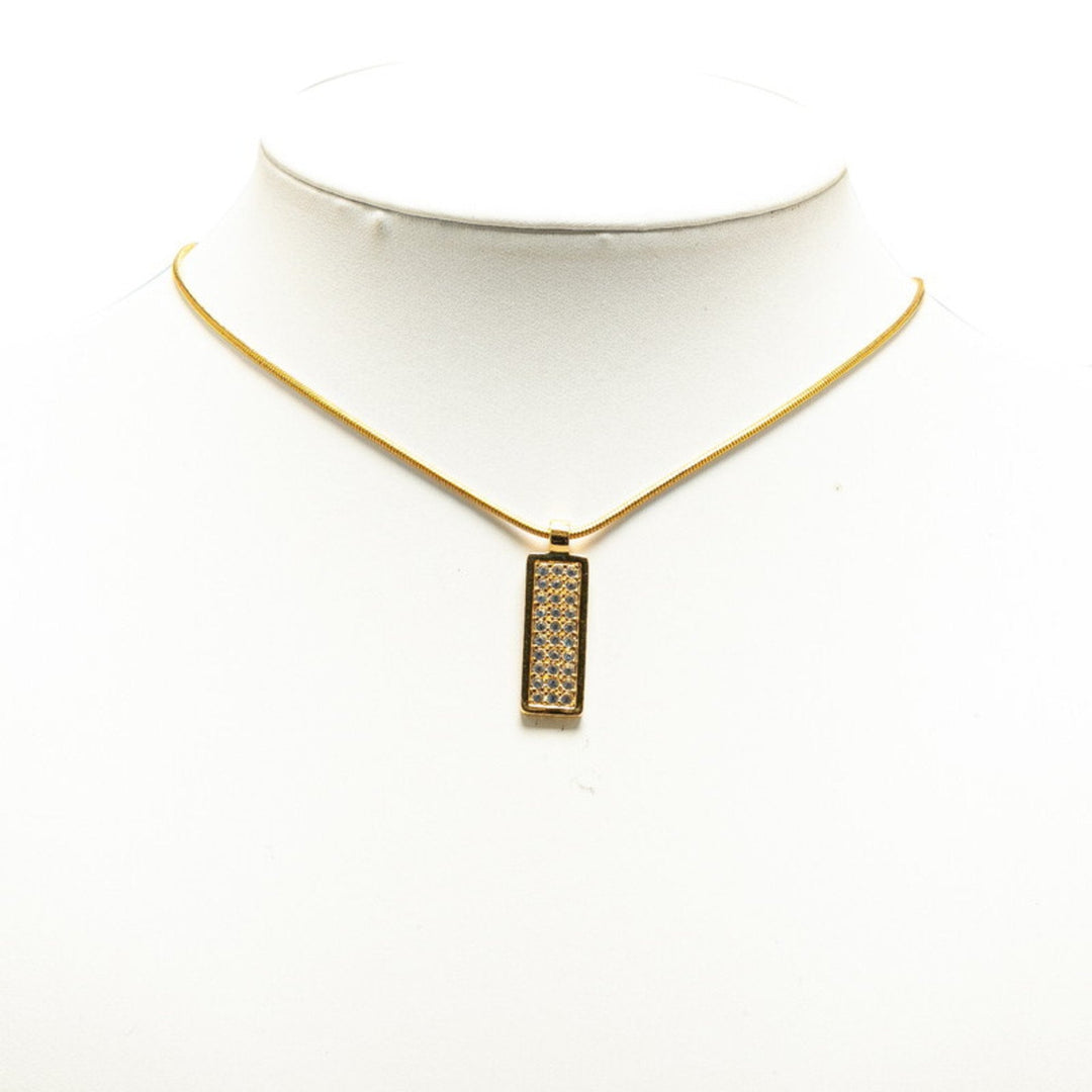 Top quality Dior CD Necklace