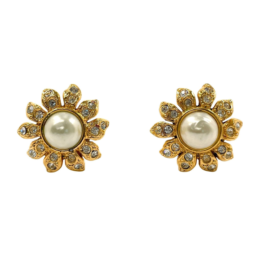 Top Quality Chanel Coco Mark Earrings