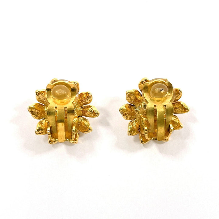Top Quality Chanel Coco Mark Earrings