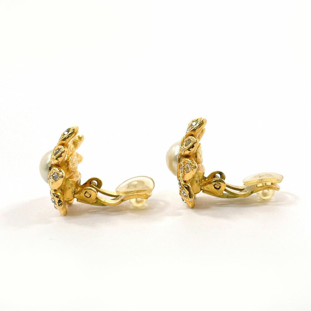 Top Quality Chanel Coco Mark Earrings