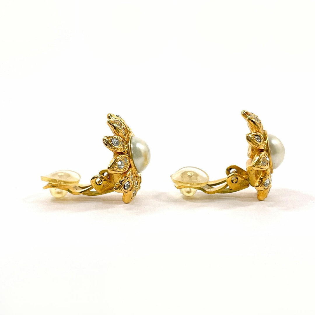 Top Quality Chanel Coco Mark Earrings