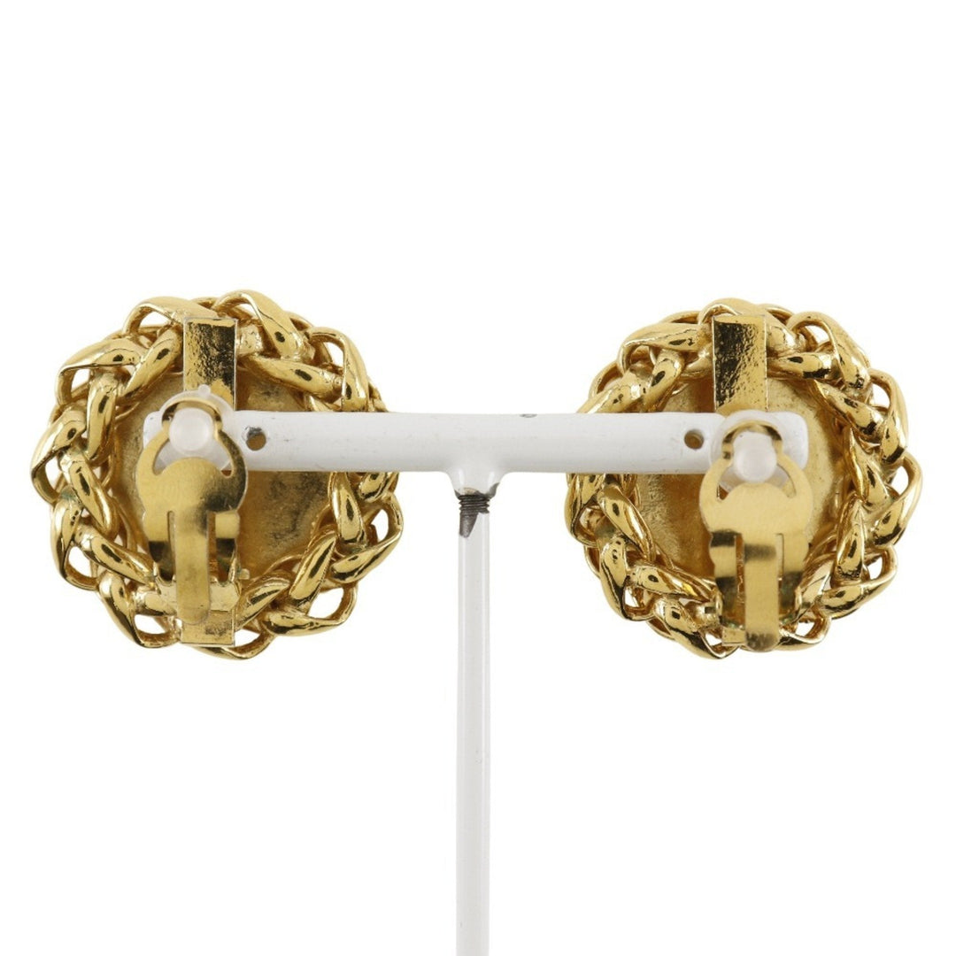 Top Quality Chanel Coco Mark Earrings