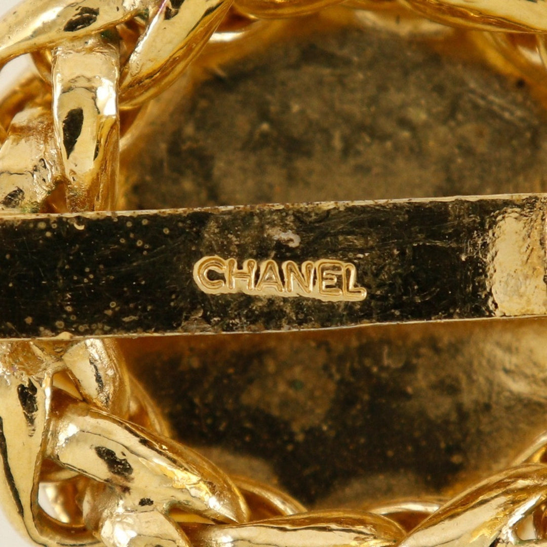 Top Quality Chanel Coco Mark Earrings