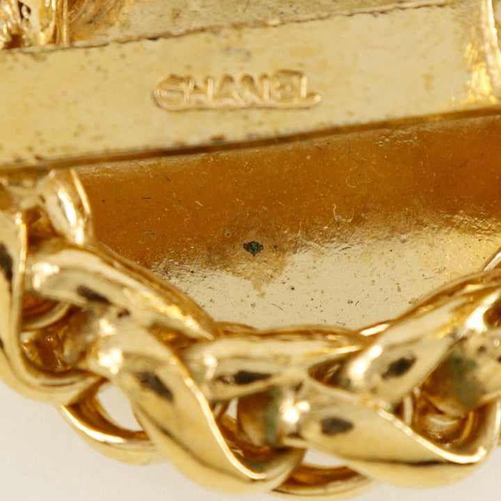 Top Quality Chanel Coco Mark Earrings