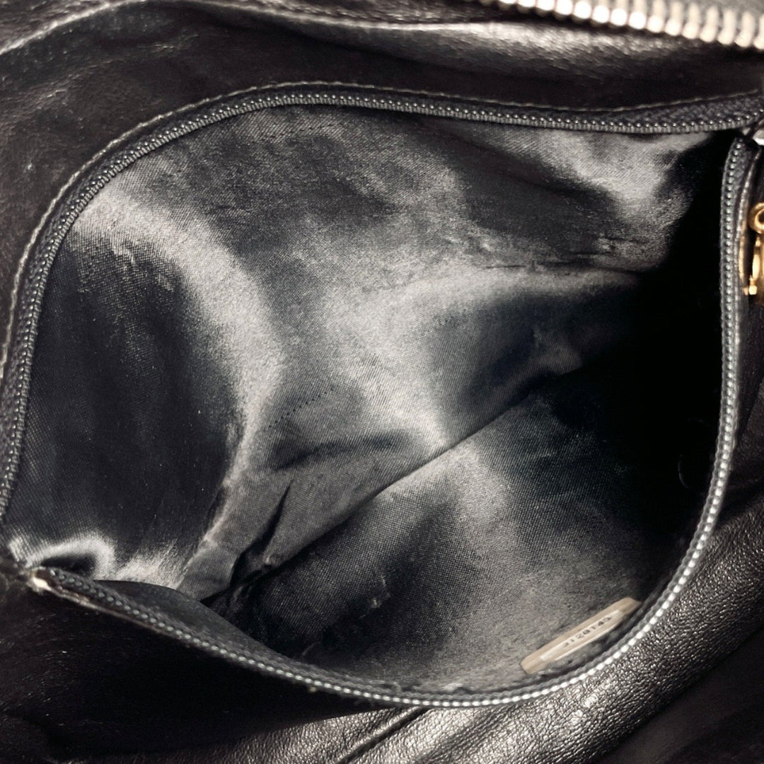 Chanel Camera Shoulder Bag