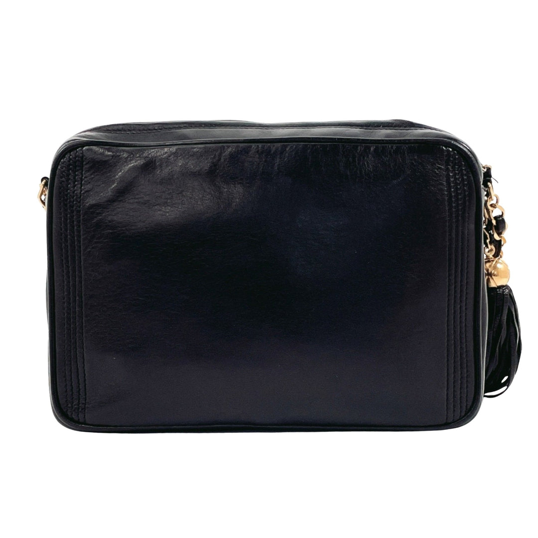 Chanel Camera Shoulder Bag