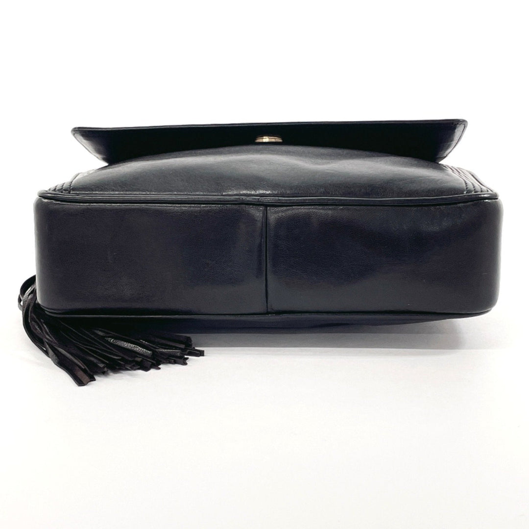 Chanel Camera Shoulder Bag