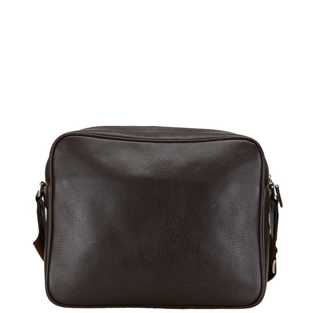 Burberry Nova Check Shoulder Bag