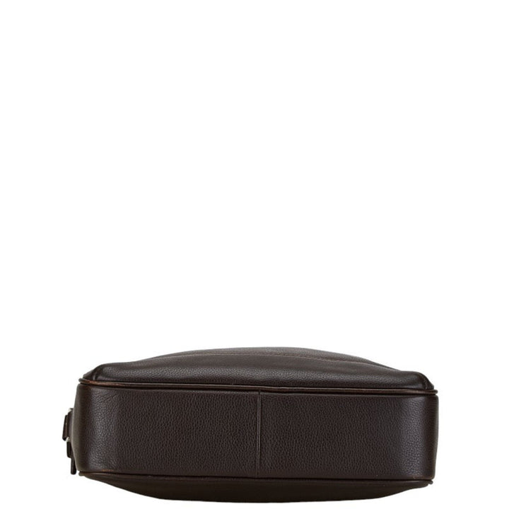 Burberry Nova Check Shoulder Bag