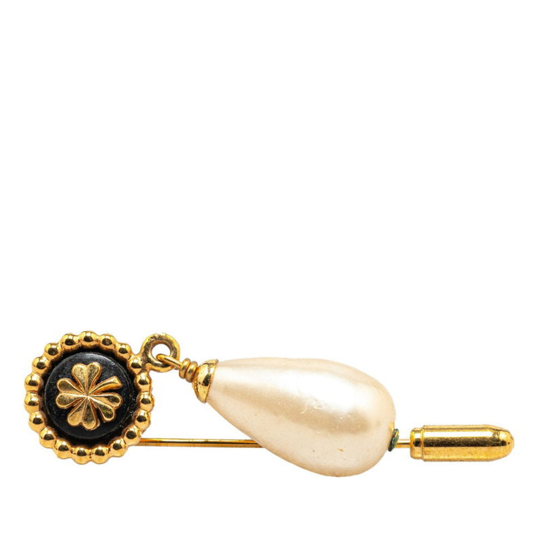 Top Quality Chanel Coco Mark Brooch