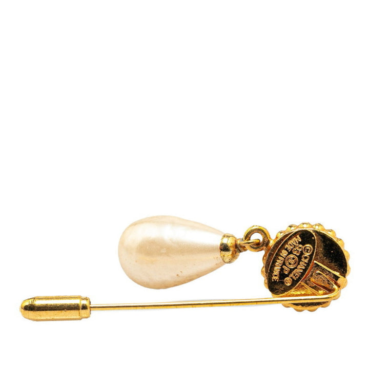 Top Quality Chanel Coco Mark Brooch