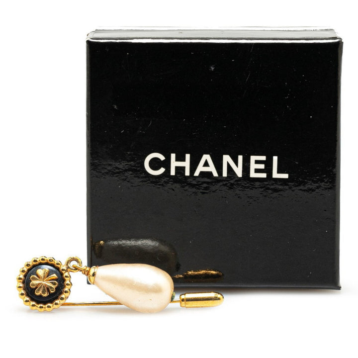 Top Quality Chanel Coco Mark Brooch