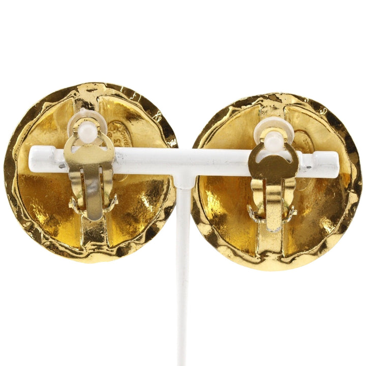 Top Quality Chanel Coco Mark Earrings