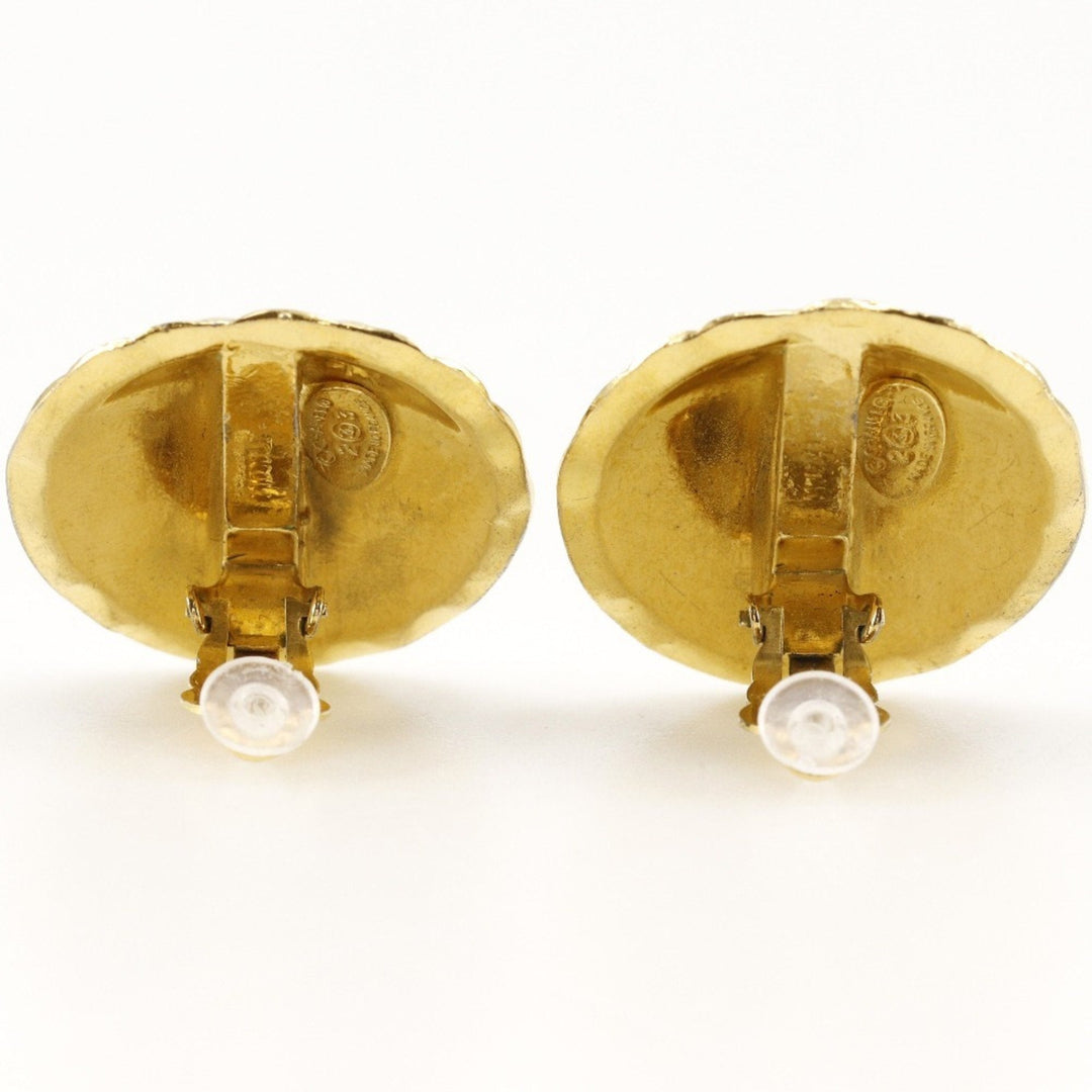 Top Quality Chanel Coco Mark Earrings