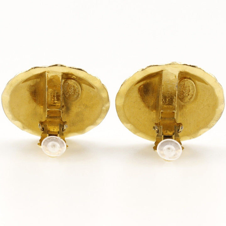 Top Quality Chanel Coco Mark Earrings