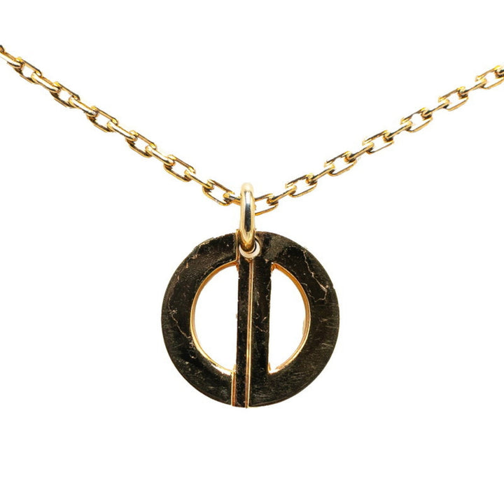 Top quality Dior CD Necklace