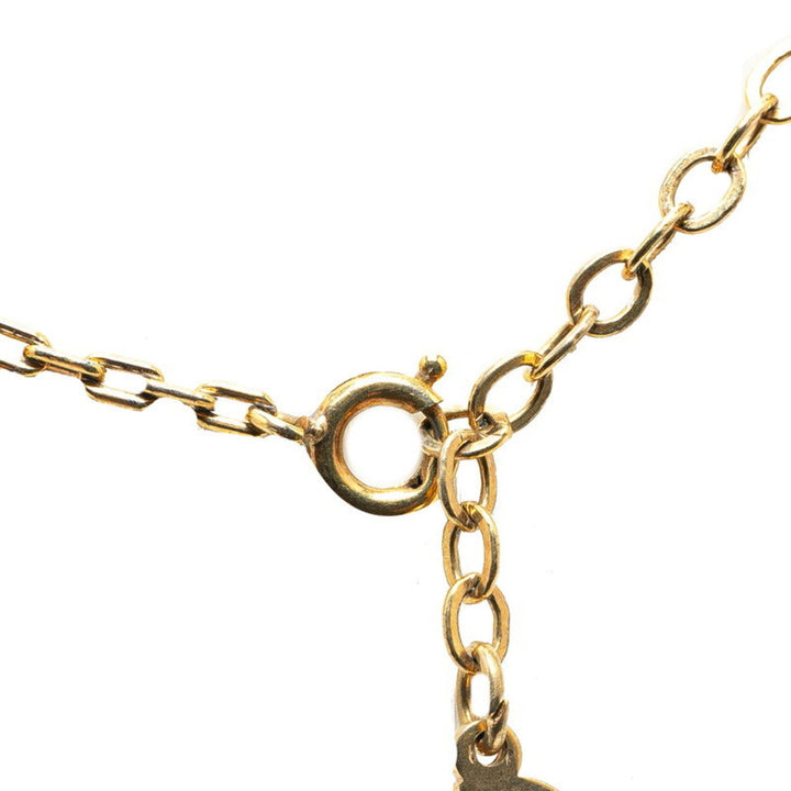Top quality Dior CD Necklace