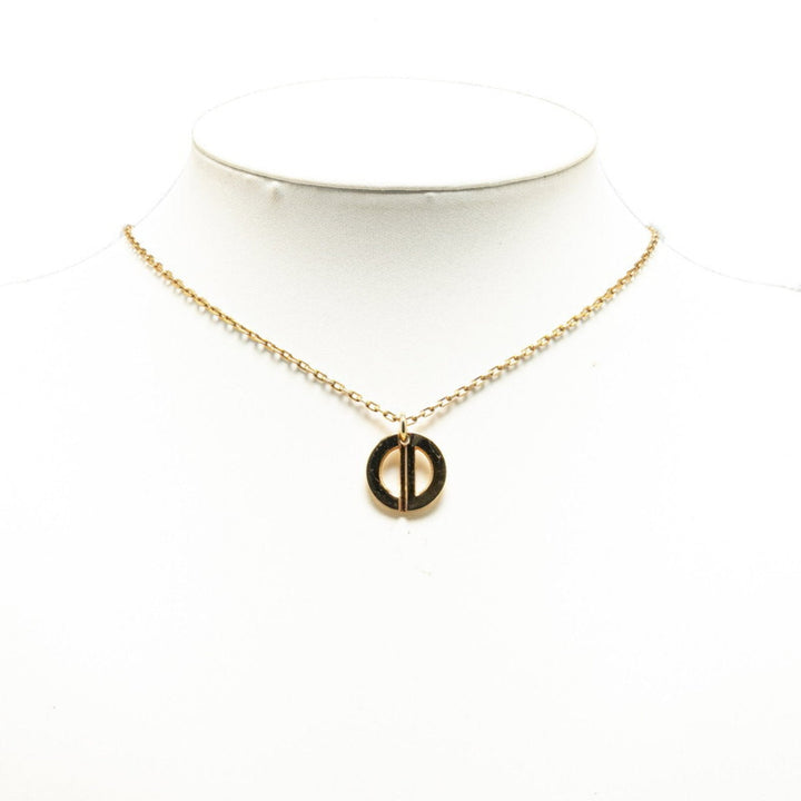 Top quality Dior CD Necklace